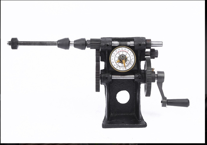 Power Tools Nz - NZ-5 ręczna nawijarka silnika cewki wskaźnik