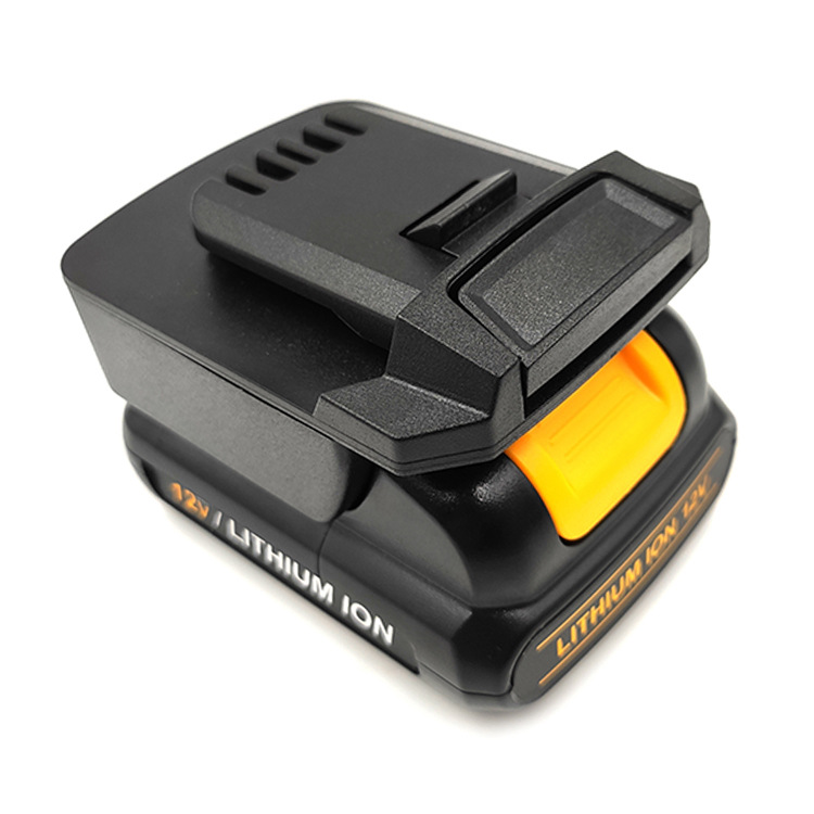 Power Tools Hilti - Adapter do akumulatorów elektronarzędzi HILTI B12