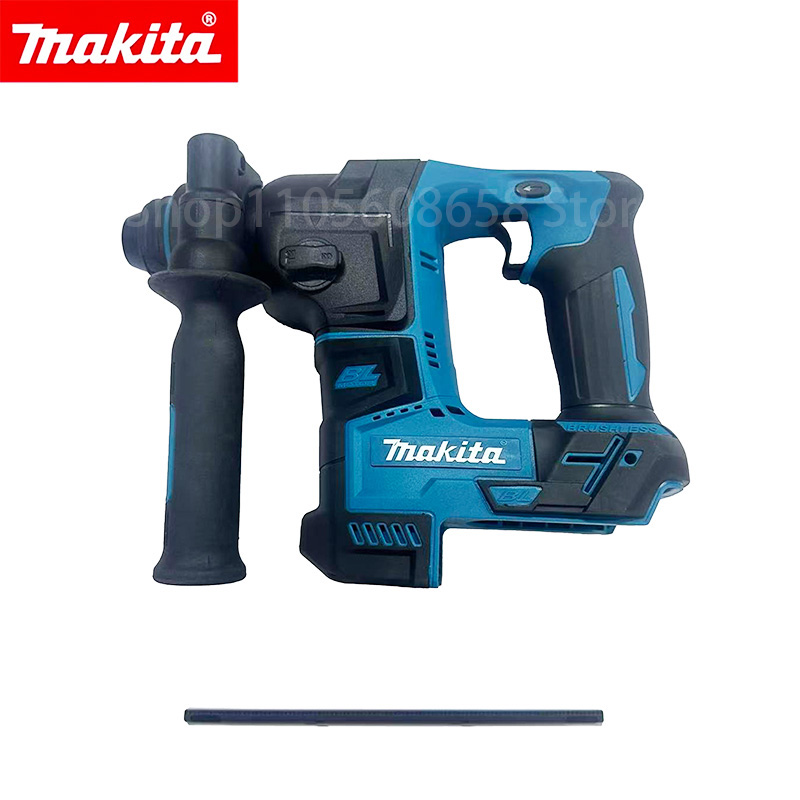 Power Tools Online - Młot udarowo-obrotowy bezszczotkowy Makita 2026, wiertarko-wkrętarka