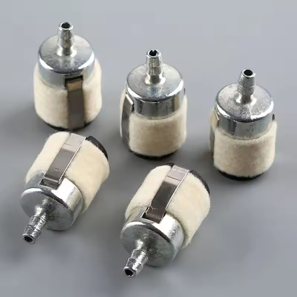 Power Tools World - Filtr paliwa z naturalnej wełny o