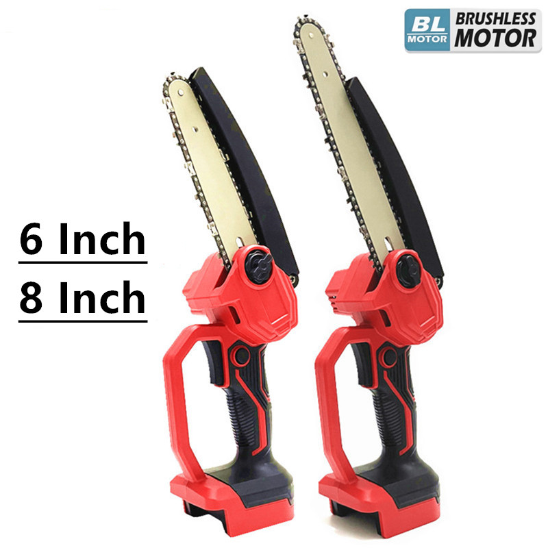 Power Tools Pink - Do akumulatora Milwaukee 18 V 6/8