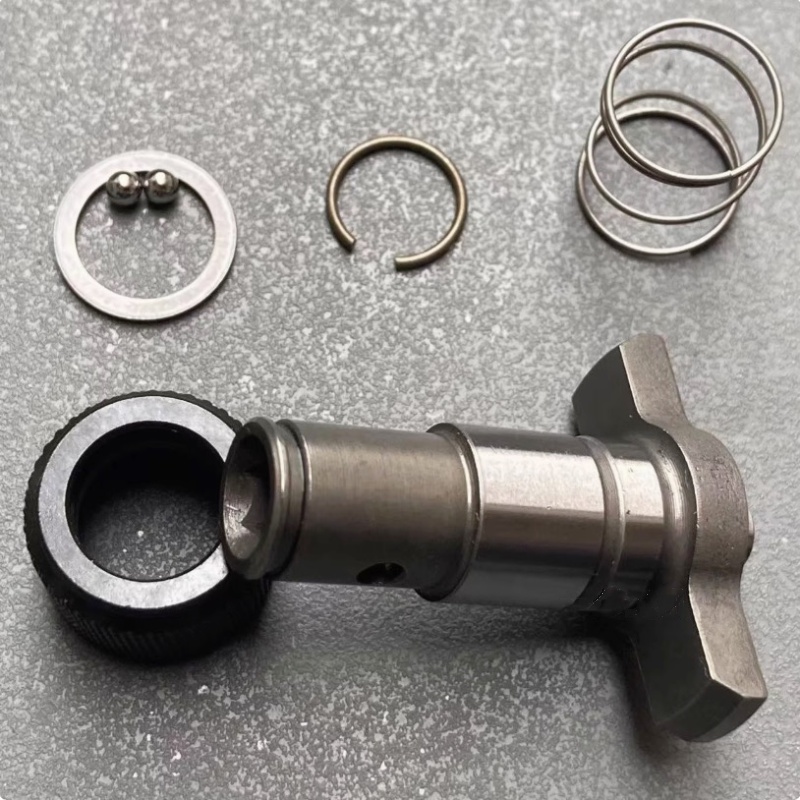 Power Tools Hilti - Oryginalny Zestaw Podstawkowy do HILTI SID2-A12