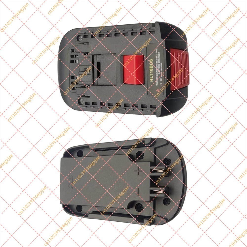 Power Tools Hilti - Adapter/Przejściówka do akumulatorów Hilti Li-Ion do