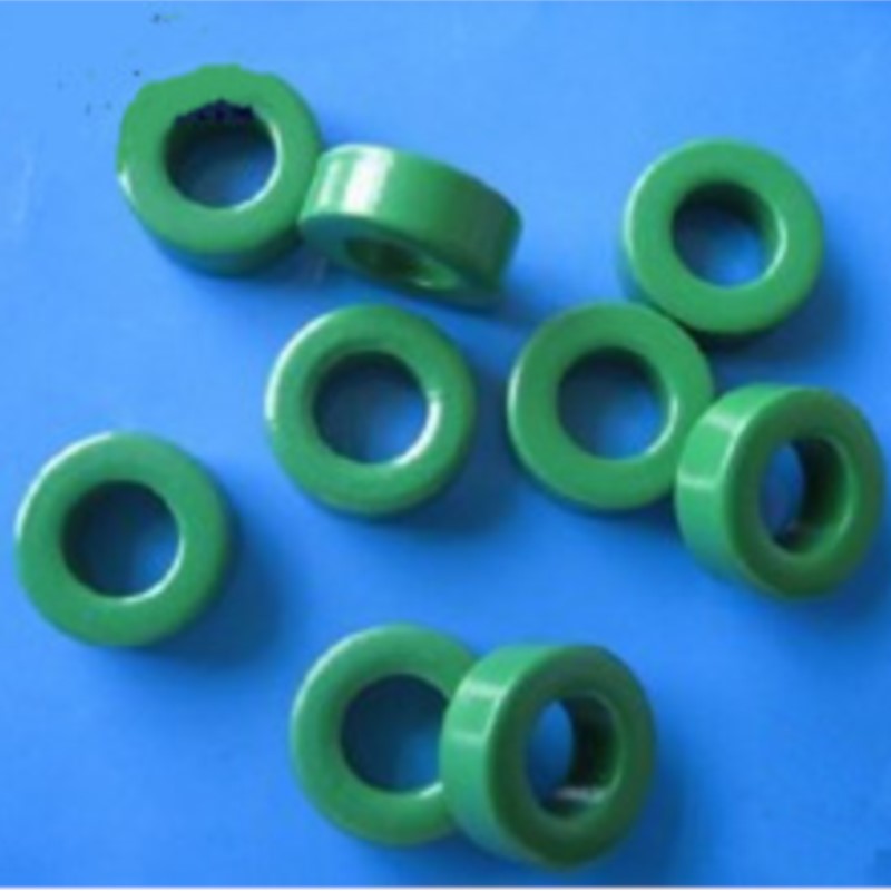 Power Tools Green Color - 10 sztuk Mangan Cynk Wysoka przewodność
