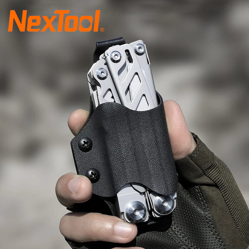 Oscillating Multi Tool - Nextool Flagship Pro Multitool z pochwą
