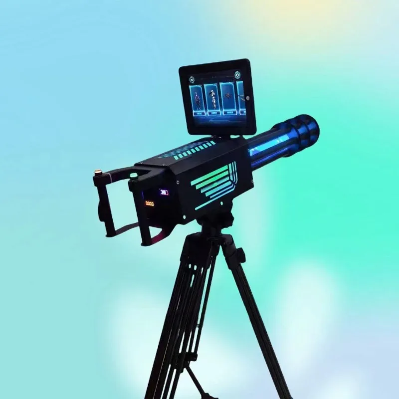 Power Tools World - Inteligentne sprzęt do gier z technologią