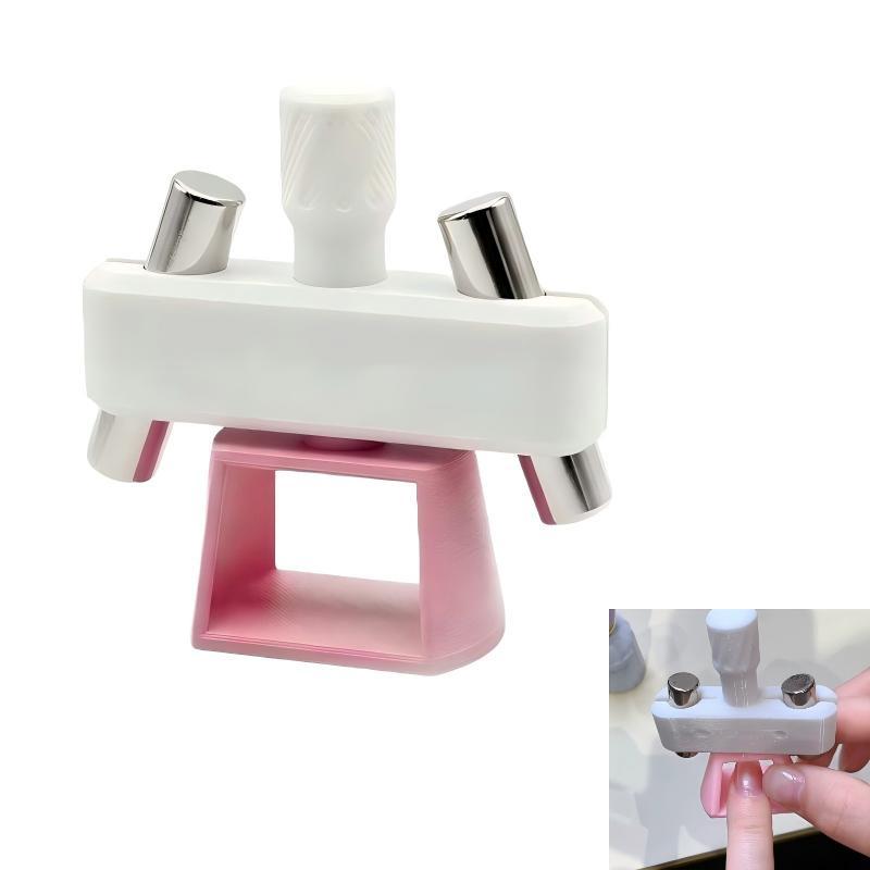 Power Tools Pink - 【L】Nowy drukowany w technologii 3D żyroskop