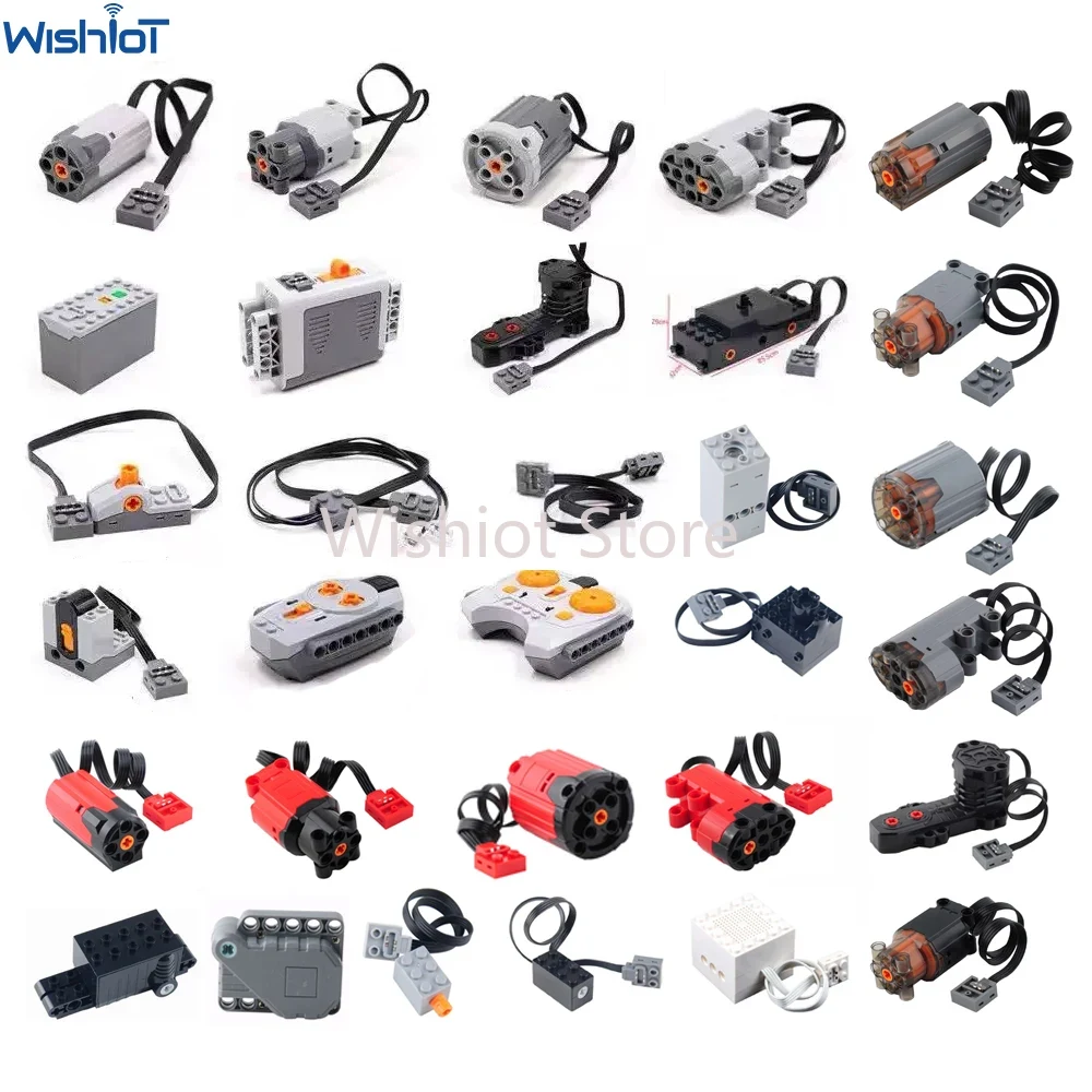 Power Tools For Sale - Funkcje zasilania Ulepszenie części technicznych silnika