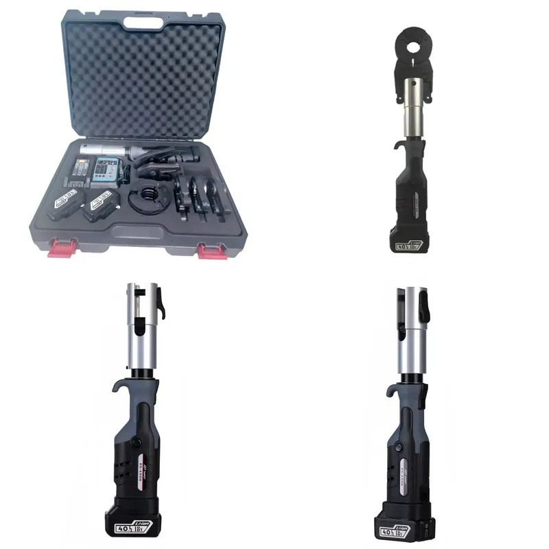 Power Tools For Sale - Gorąca Wyprzedaż 2026: Zestaw do zaciskania