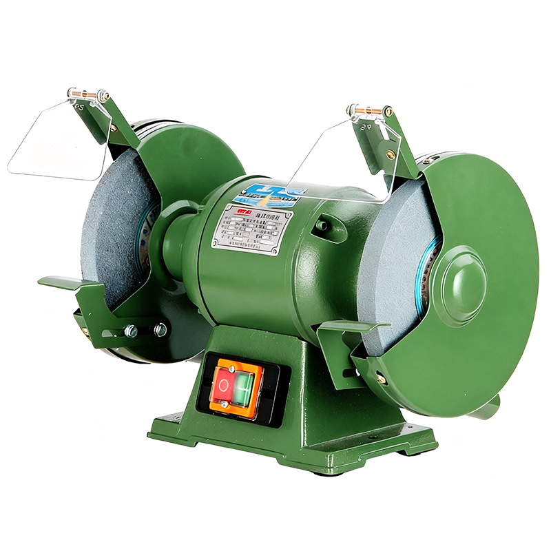 Power Tools Sander - Profesjonalna szlifierka stołowa do ciężkich zastosowań,
