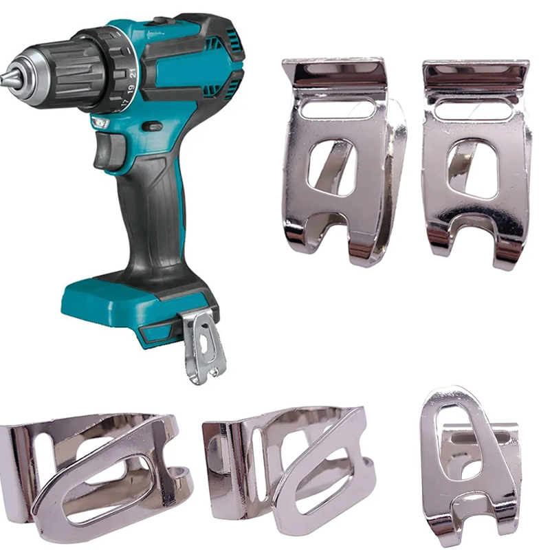 Power Tools Online - Karabińczyk paska ze śrubą do 18V