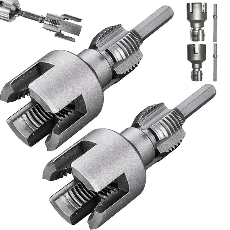 Zestaw narzędzi do gwintowania – Power Tools Safety recenzja i cena