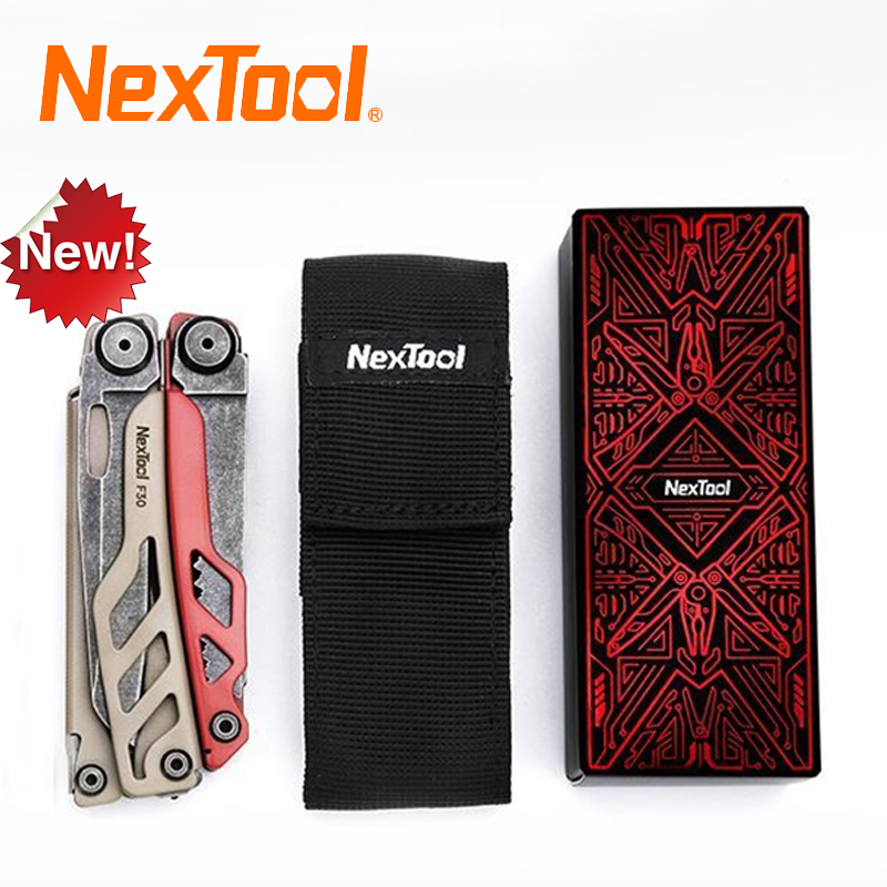 Nowy NexTool 16 w 1 Flagship P – Oscillating Multi Tool recenzja i cena