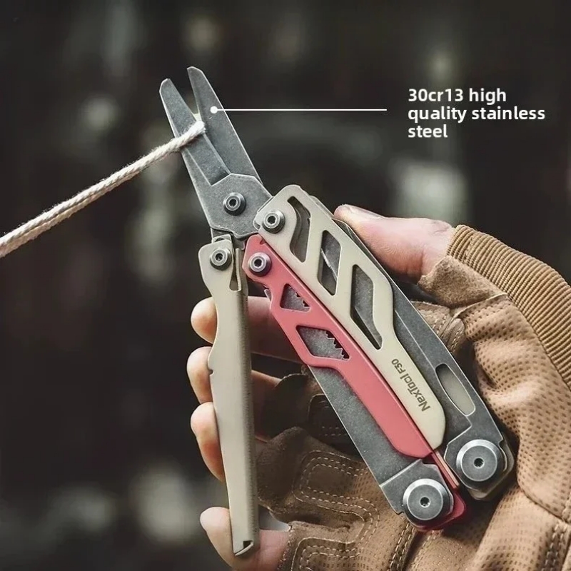 Nowy NexTool 16 w 1 Flagship P – Oscillating Multi Tool recenzja i cena