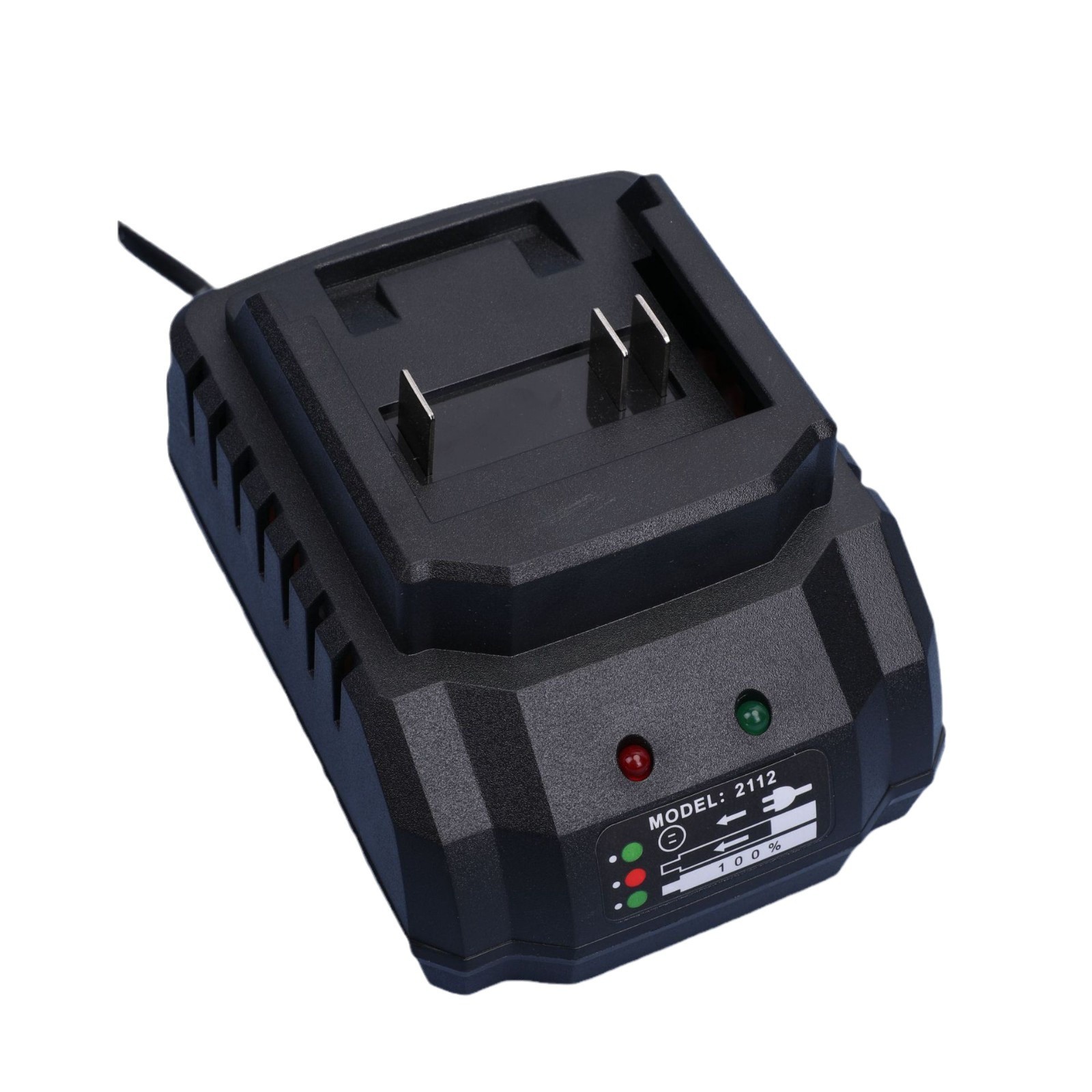 Ładowarka do akumulatorów Li-i – Power Tools Online recenzja i cena