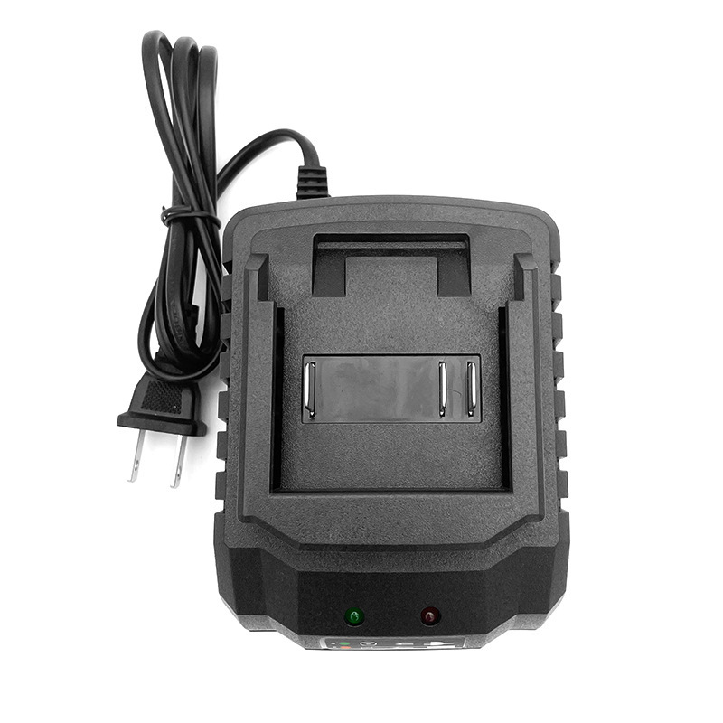 Ładowarka do akumulatorów Li-i – Power Tools Online recenzja i cena