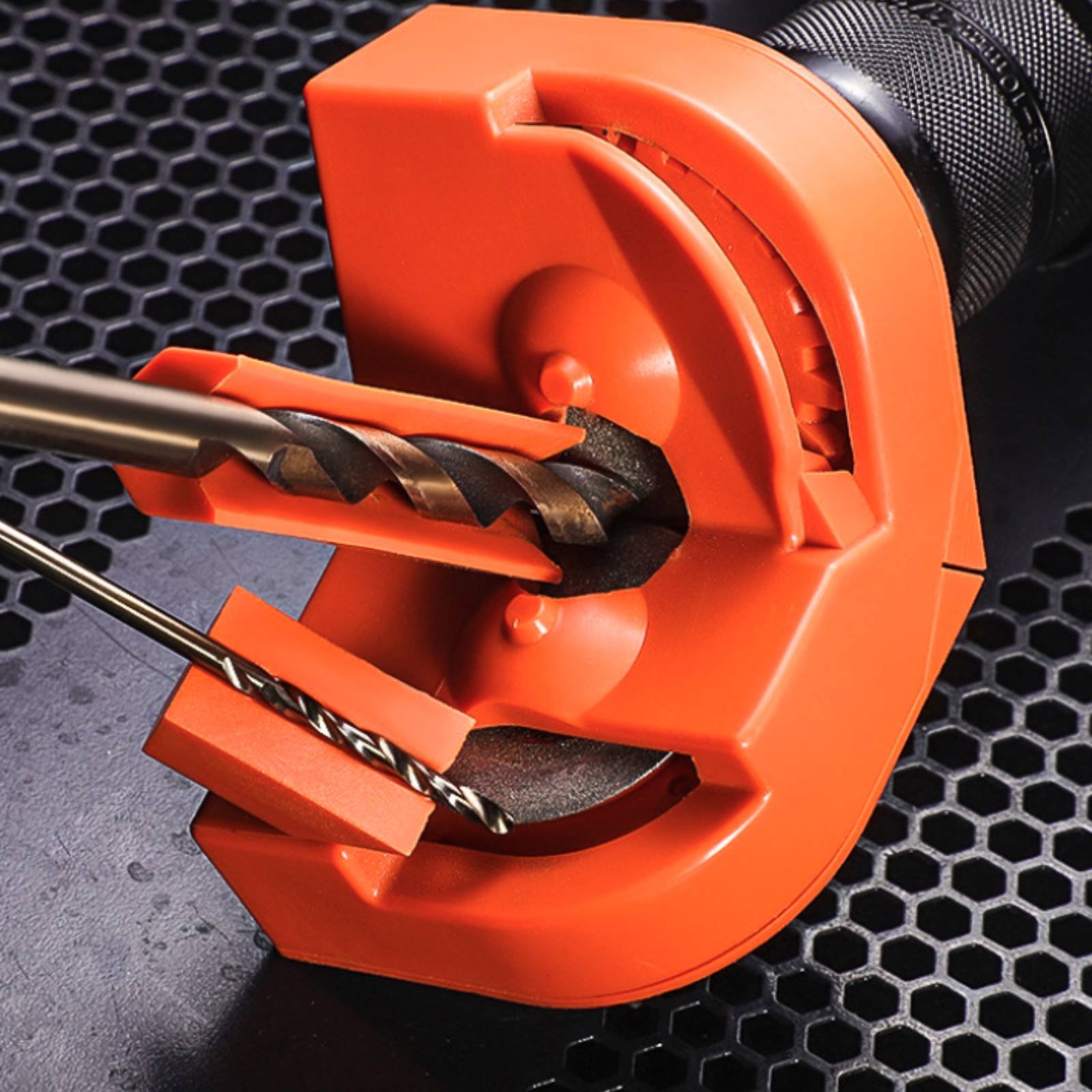 Ostrzałka do wierteł Łatwa w u – Power Tools Use recenzja i cena