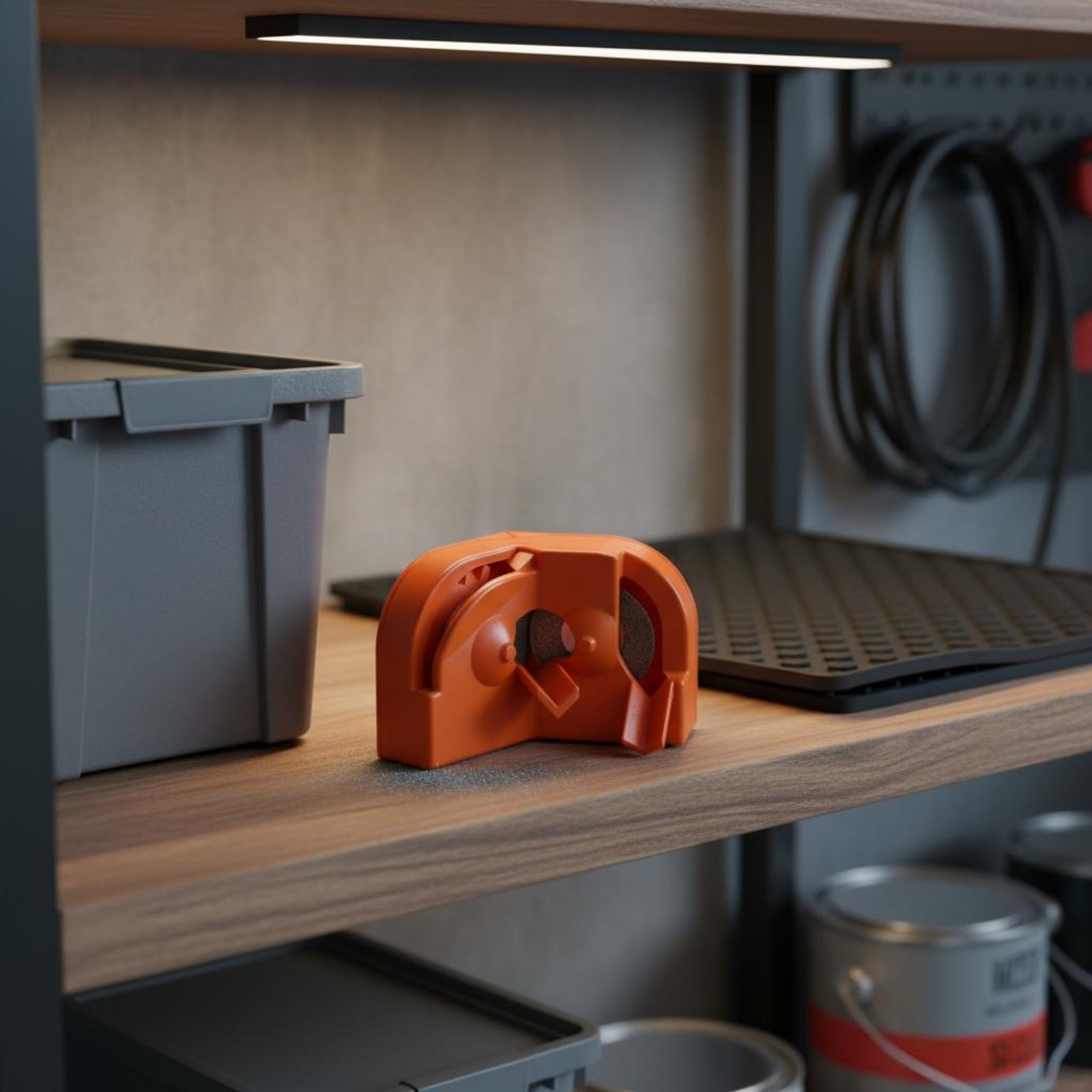Ostrzałka do wierteł Łatwa w u – Power Tools Use recenzja i cena