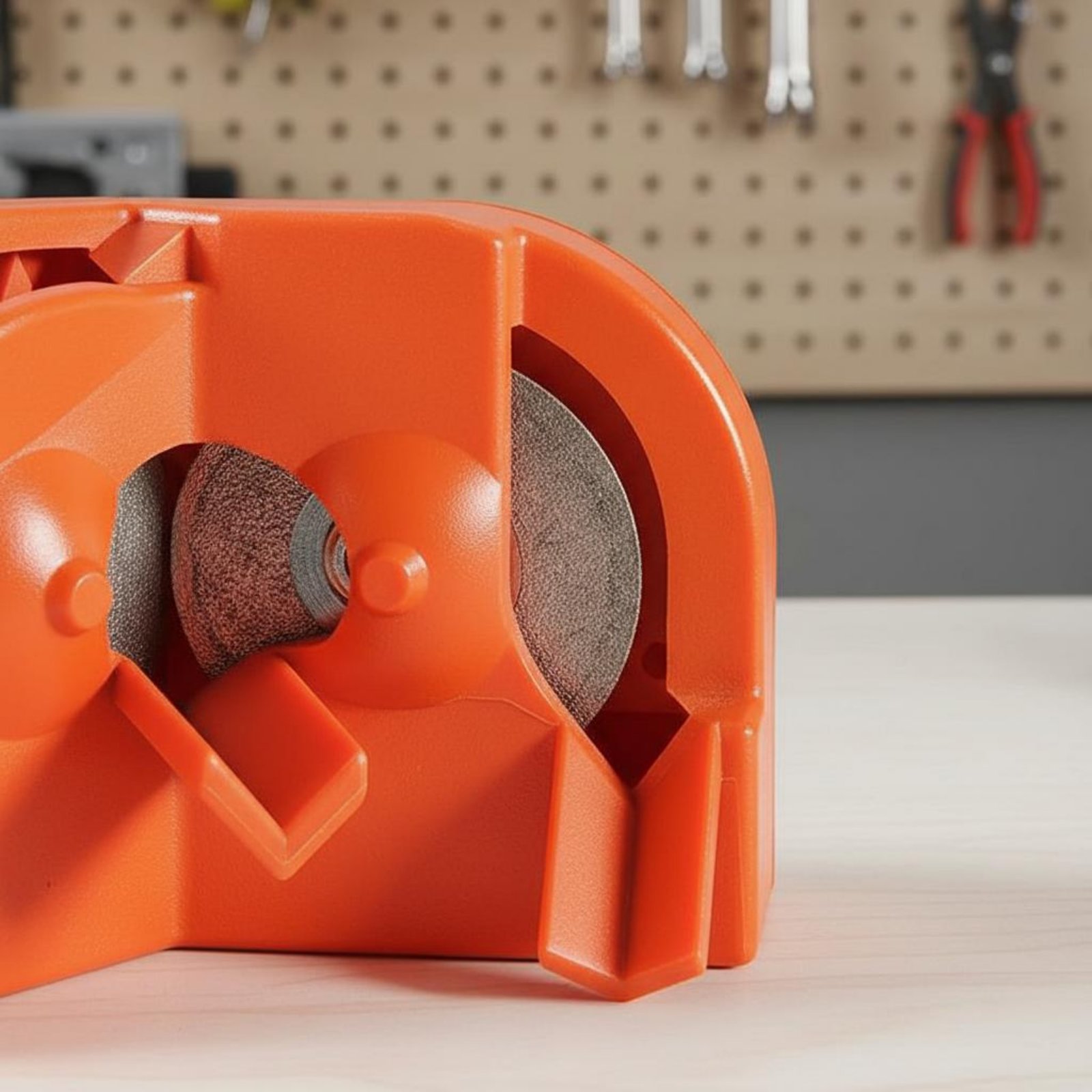 Ostrzałka do wierteł Łatwa w u – Power Tools Use recenzja i cena