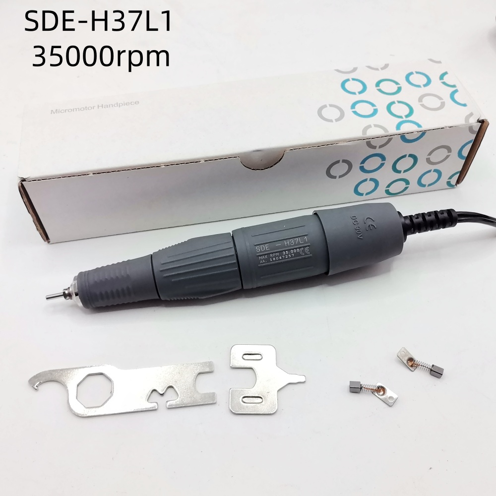 Dla STRONG 210 Marathon 45000  – Power Tools Sander recenzja i cena