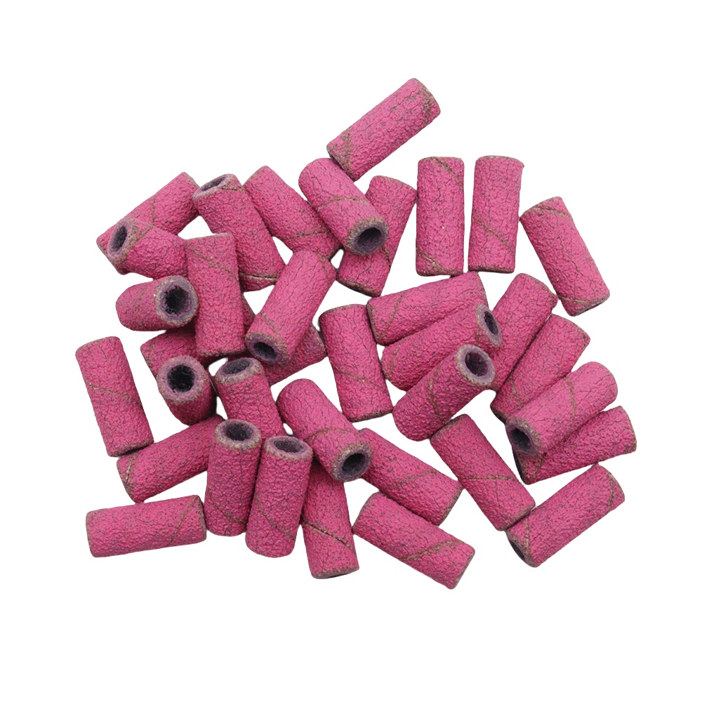 1000 szt. 3mm Mini Paski Ścier – Power Tools Pink recenzja i cena
