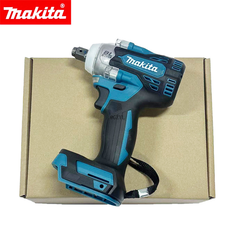 Zestaw elektronarzędzi Makita  – Power Tools Makita Set recenzja i cena