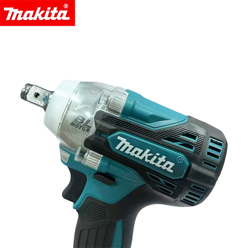 Zestaw elektronarzędzi Makita  – Power Tools Makita Set recenzja i cena