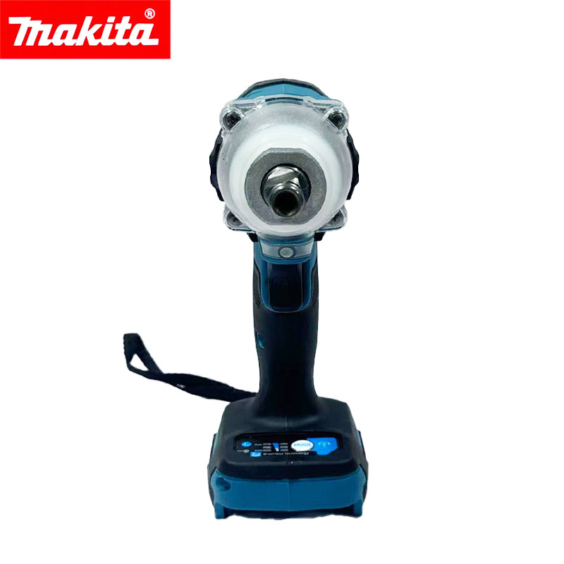 Zestaw elektronarzędzi Makita  – Power Tools Makita Set recenzja i cena
