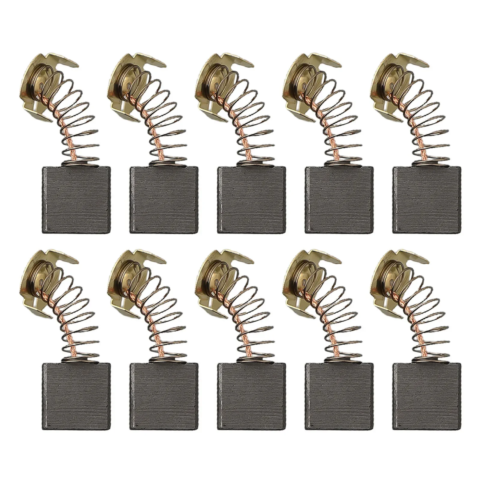 10 sztuk szczotki węglowe do C – Power Tools Carbon Brush recenzja i cena