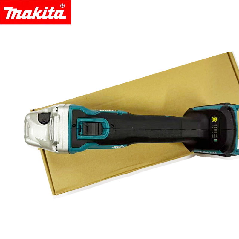 Szlifierka akumulatorowa Makit – Power Tools Makita Set recenzja i cena