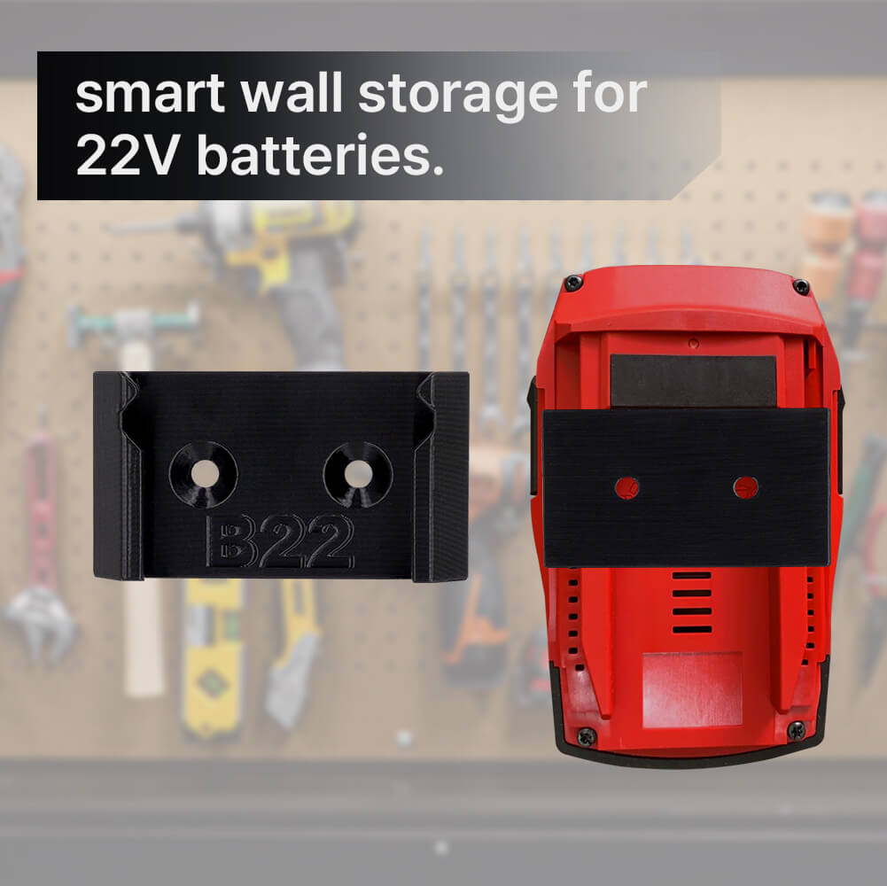 Uchwyt ścienny na baterię komp – Power Tools Hilti recenzja i cena