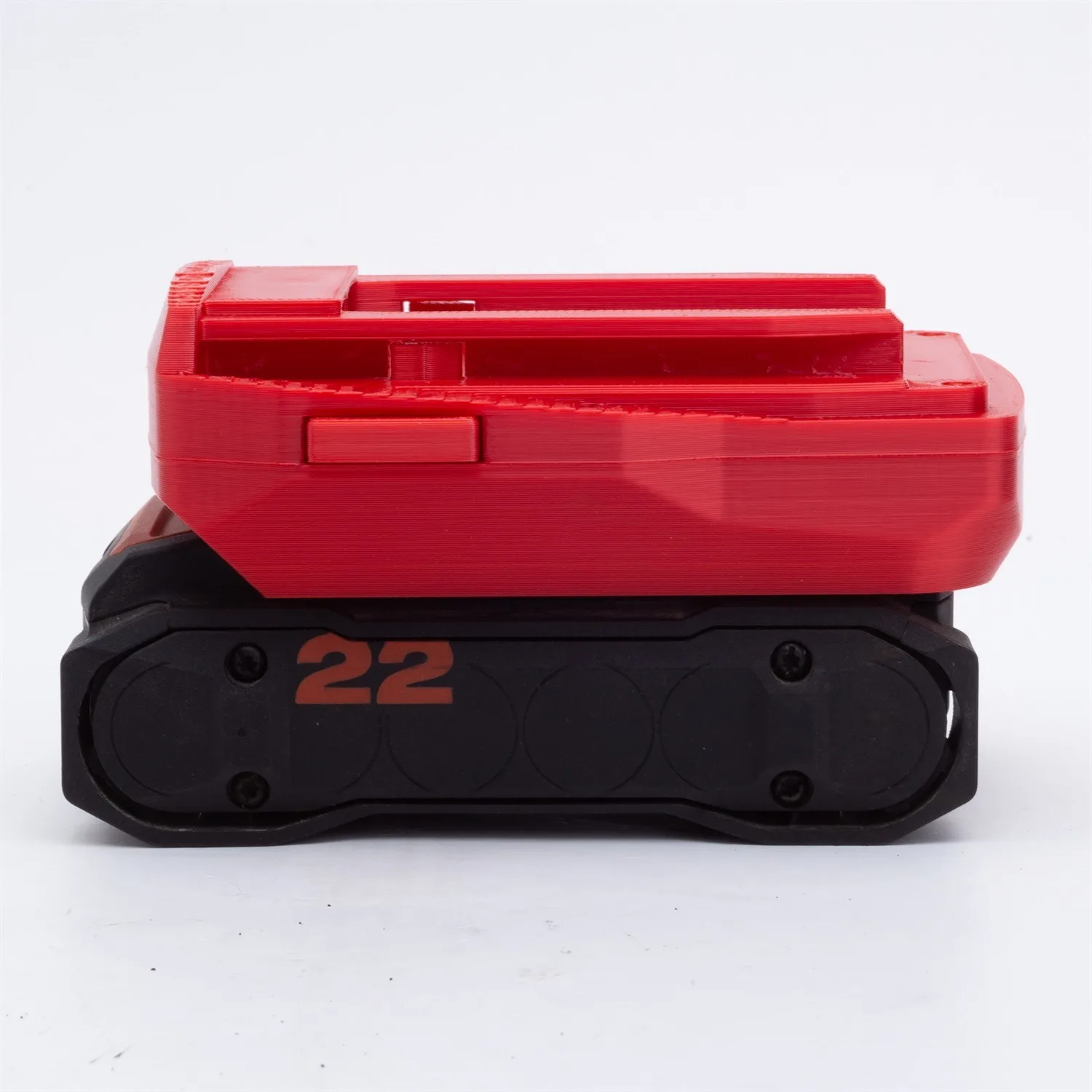 Adapter do starych akumulatoró – Power Tools Hilti recenzja i cena