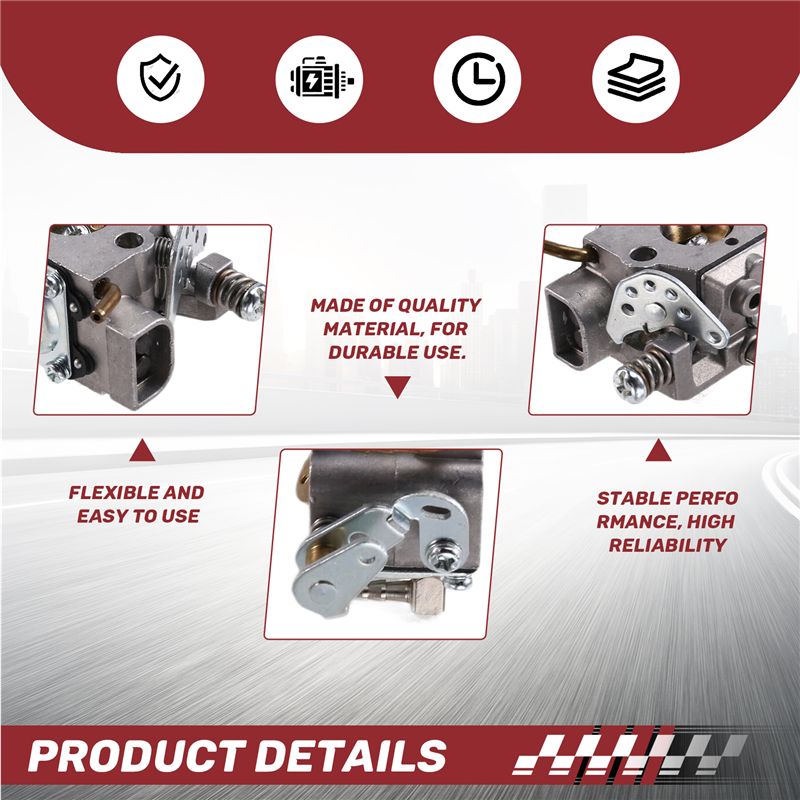 NOWY, DOSTĘPNY - Gaźnik do Hil – Power Tools Hilti recenzja i cena