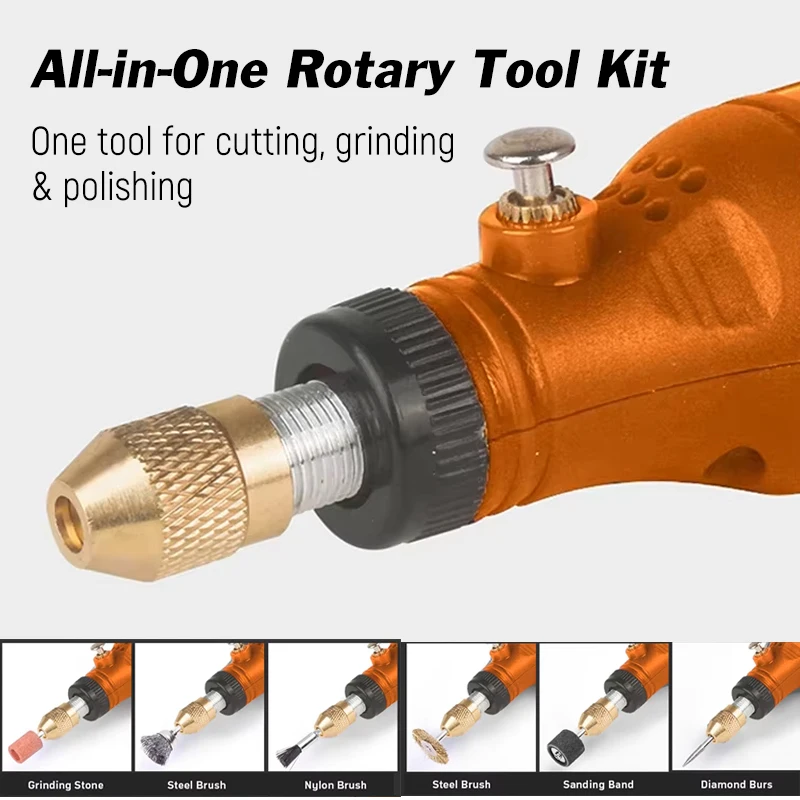 TUNGFULL Mini Elektryczna Szli – Power Tools Safety recenzja i cena