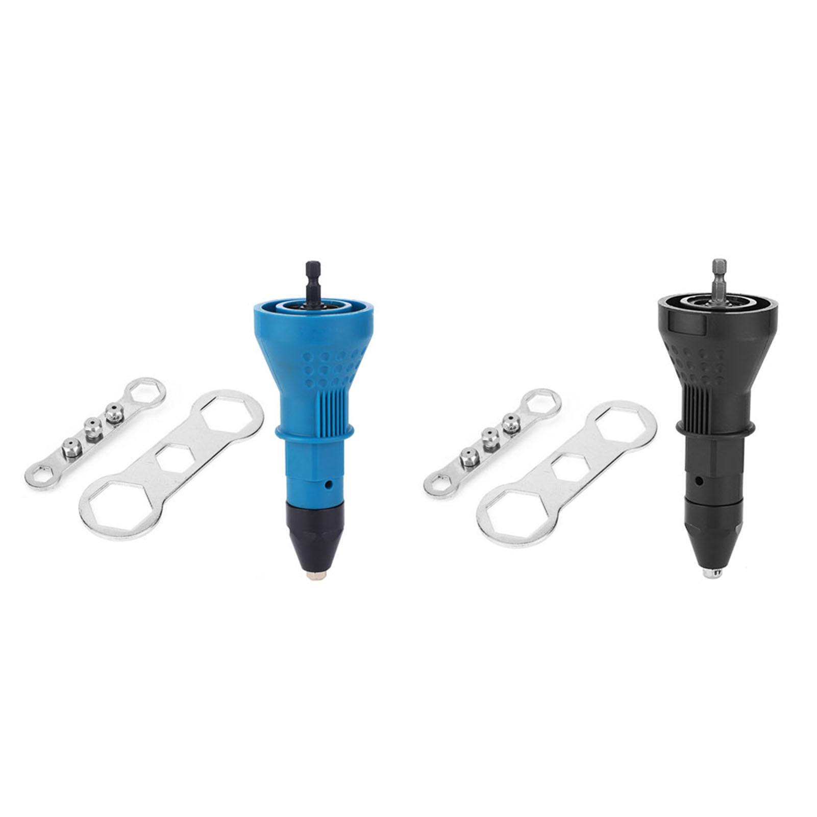 Adapter do pistoletu do nitona – Power Tools Online recenzja i cena