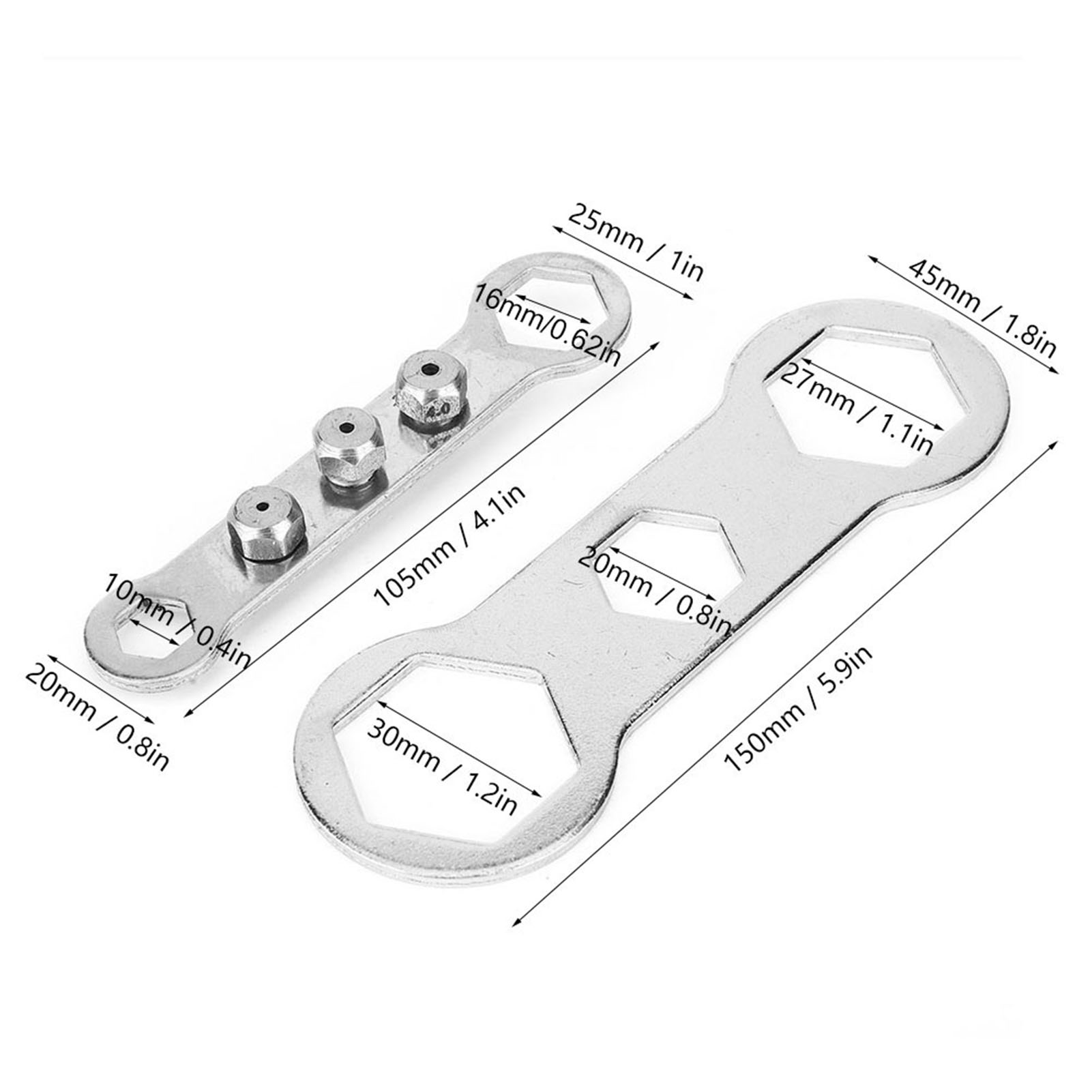 Adapter do pistoletu do nitona – Power Tools Online recenzja i cena