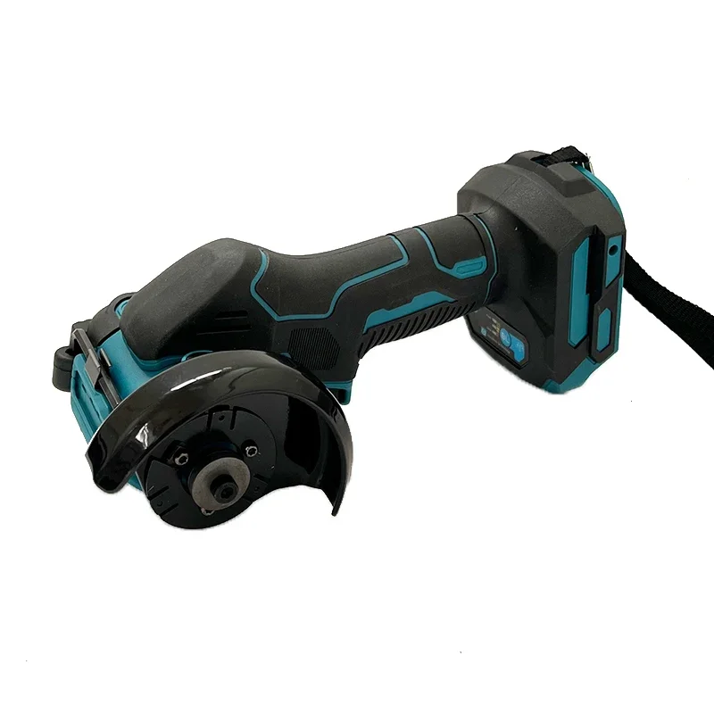 Zestaw akumulatorowych narzędz – Power Tools Makita Set recenzja i cena