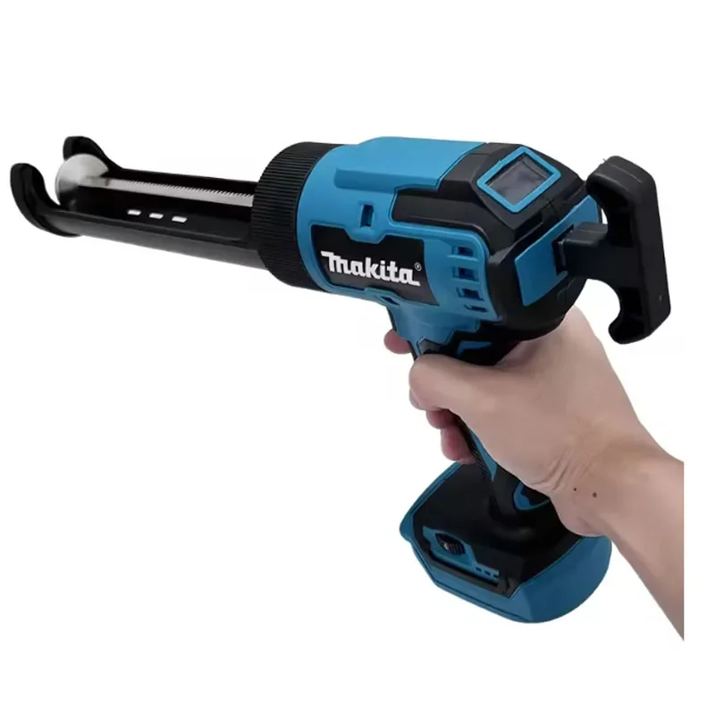 Zestaw akumulatorowych narzędz – Power Tools Makita Set recenzja i cena