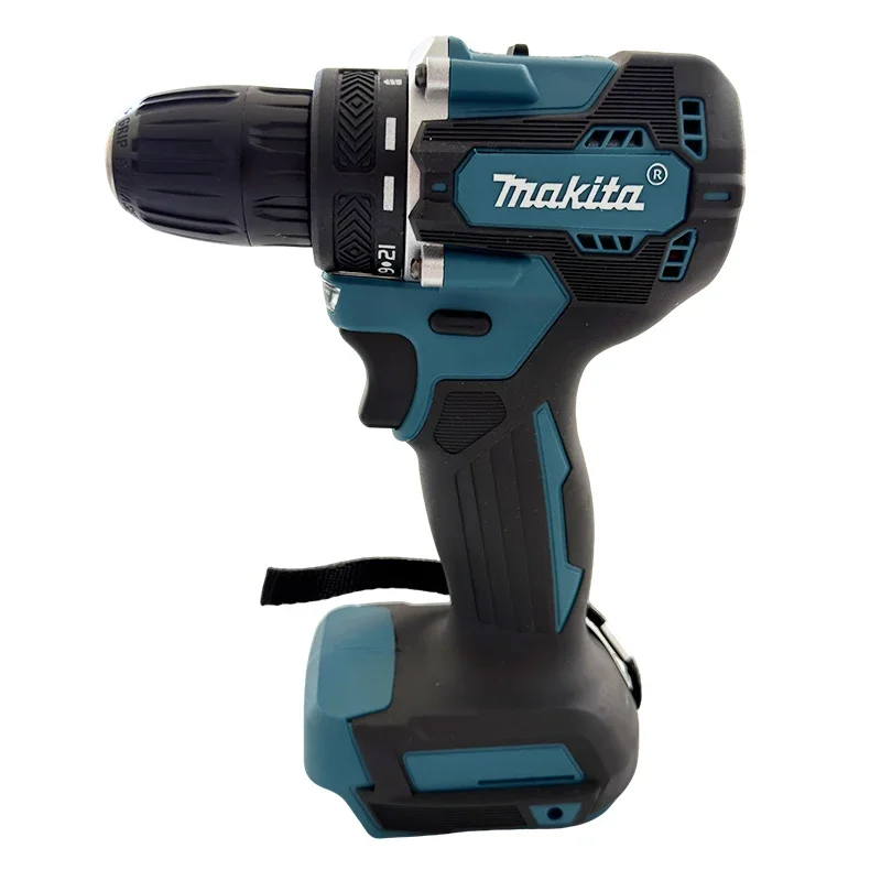 Zestaw akumulatorowych narzędz – Power Tools Makita Set recenzja i cena