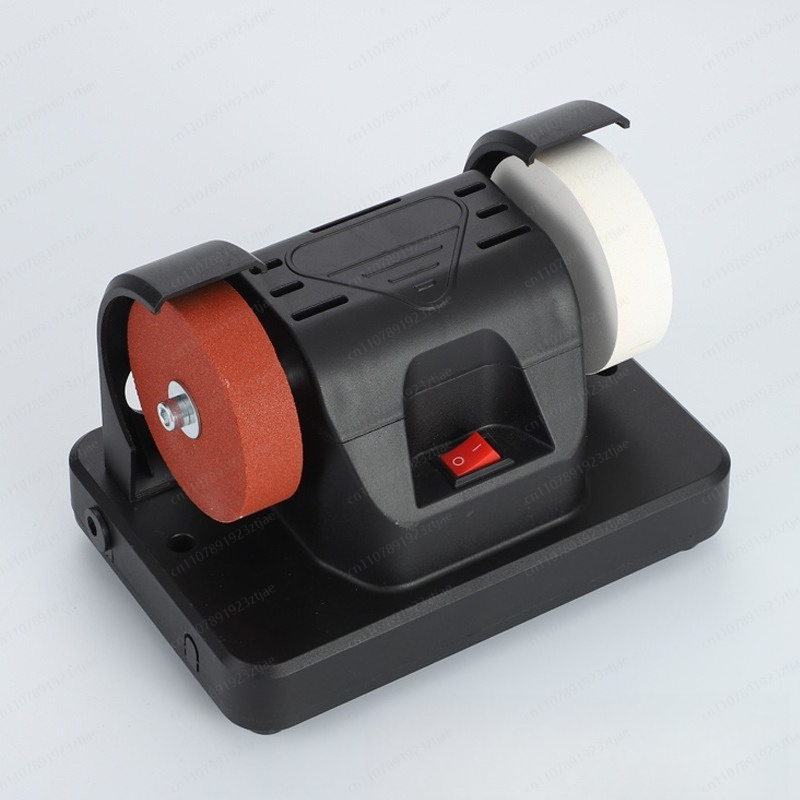 Wielofunkcyjna szlifierka stoł – Power Tools Use recenzja i cena
