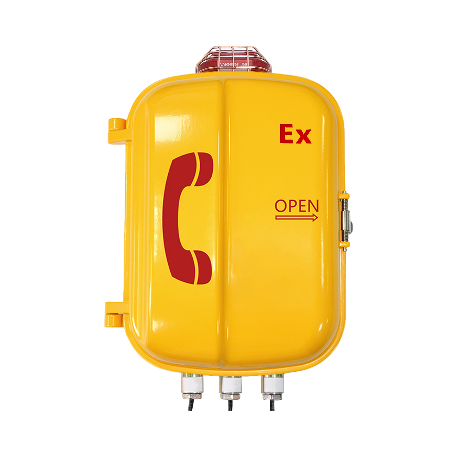 Telefon SIP z zasilaniem PoE i – Power Tools Hazard recenzja i cena