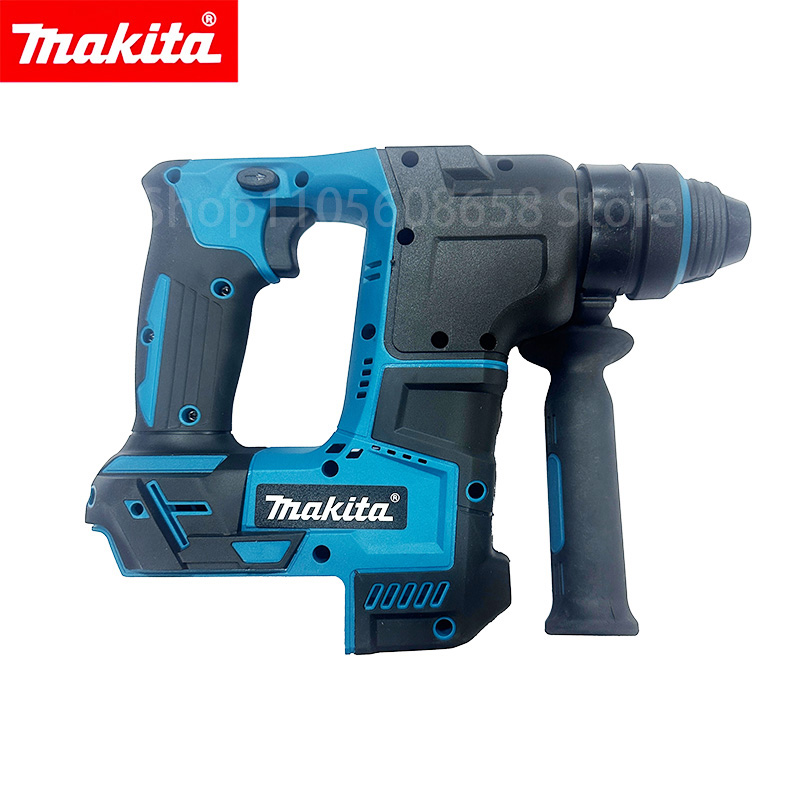 Młot udarowo-obrotowy bezszczo – Power Tools Online recenzja i cena