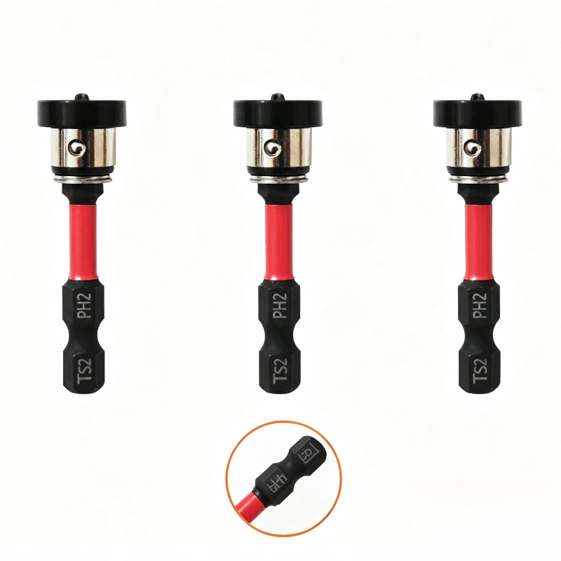 Bity PH2 50MM Magnetyczne Bity – Power Tools Use recenzja i cena