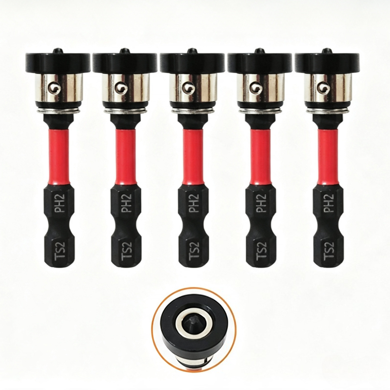 Bity PH2 50MM Magnetyczne Bity – Power Tools Use recenzja i cena