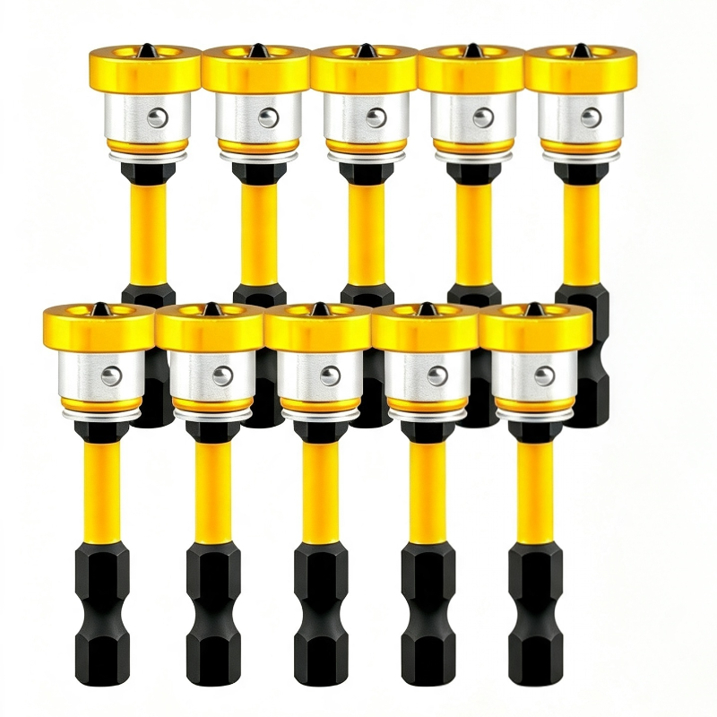 Bity PH2 50MM Magnetyczne Bity – Power Tools Use recenzja i cena