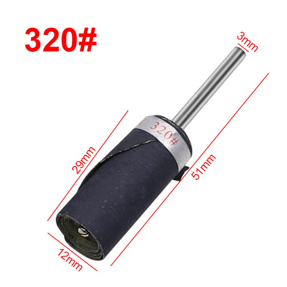 Głowica polerska z papieru ści – Power Tools Use recenzja i cena