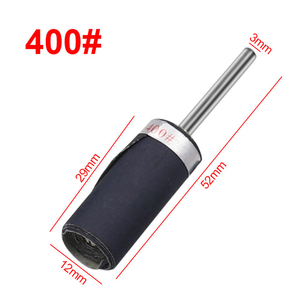 Głowica polerska z papieru ści – Power Tools Use recenzja i cena