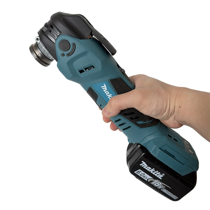 Elektryczna piła oscylacyjna w – Oscillating Multi Tool recenzja i cena