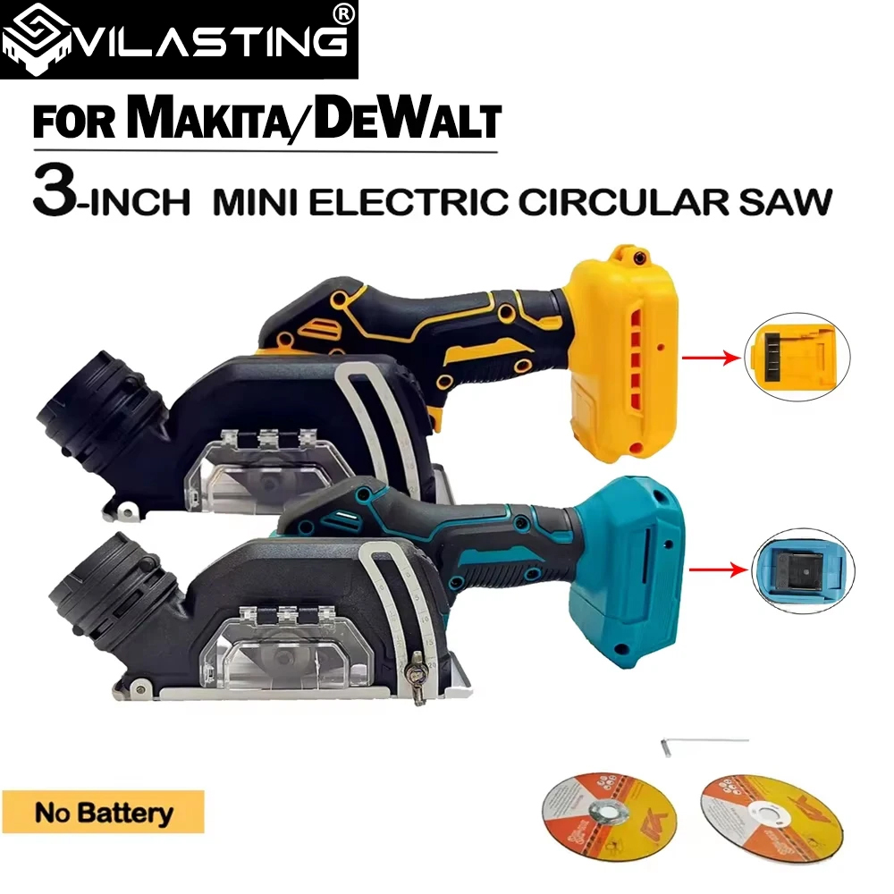 Mini szlifierka kątowa akumula – Power Tools Pink recenzja i cena