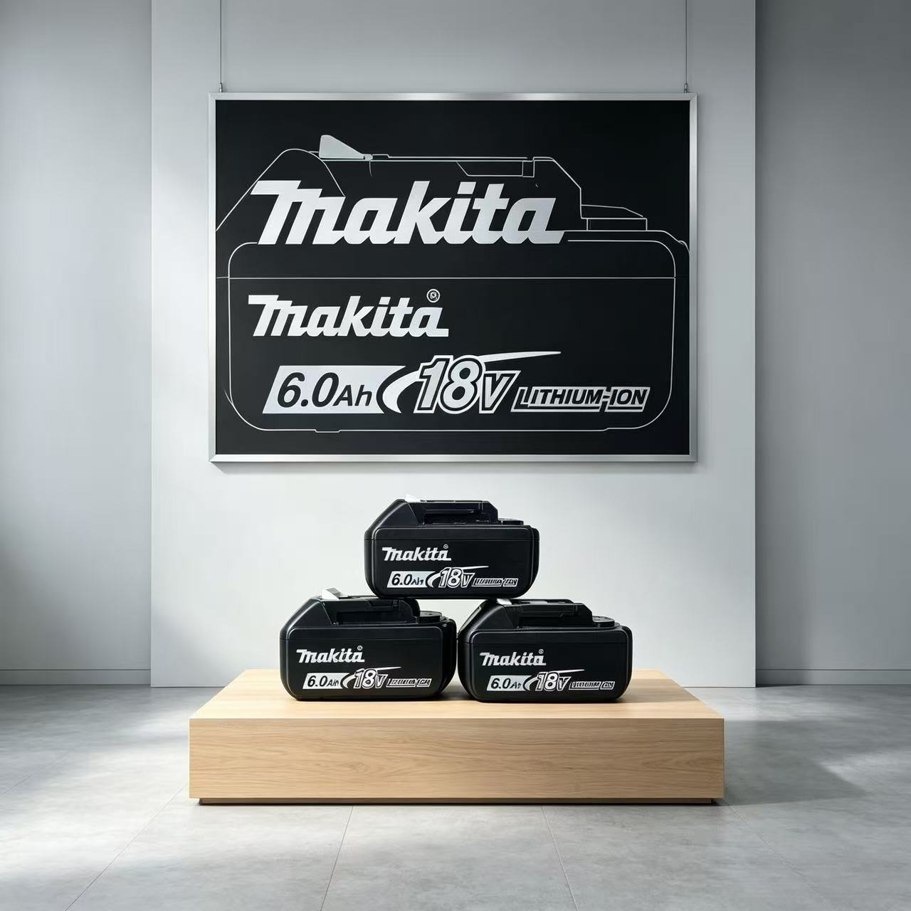 100% Oryginalna bateria Makita – Power Tools Makita Set recenzja i cena